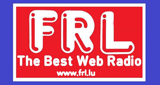 Logo von Free Radio Luxembourg