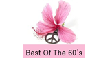 Logotipo de 24/7's Best Of The 60's