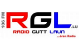 Logo von Radio Gutt Laun
