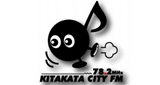 Logo von Kitakata City FM