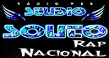 Rádio Studio Souto / Rap Nacional logo