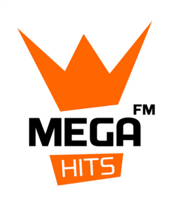 Logotipo de Mega HITS