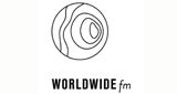 Logo di Worldwide FM