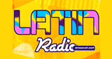 Latin Radio Urbana logo