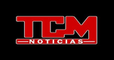 TCMRadio logo
