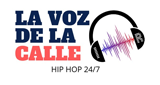 La voz de la calle logo