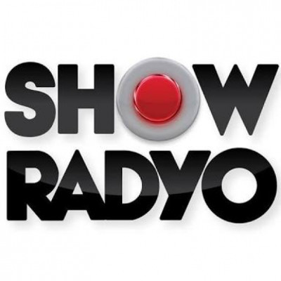 Logotipo de Show Radyo