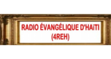 Logótipo de Radio Evangélique d'Haiti / R.E.H.
