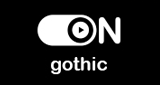 ON Gothic logo
