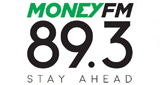 Money FM 89.3 logo