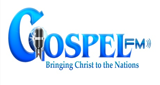 Logo di Gospel FM Jamaica