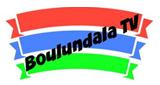 Manding Boulundala logo