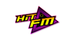 Logótipo de HIT FM Latinoamerica