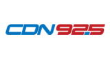 Logotipo de CDN 92.5
