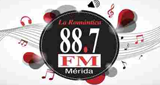 Logo di La Romantica 88.7 FM