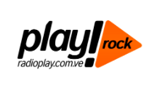 Logo di Radio Play Rock