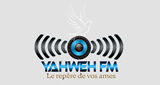 Logotipo de Yahweh FM