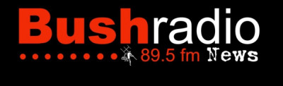 Bush Radio logo