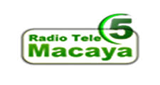 Logotipo de Radio Tele Macaya
