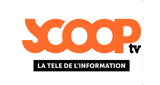 Logotipo de Scoop FM
