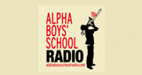 Logo di Alpha Boys Radio