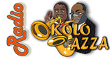 Logo di Радио Околоджаза