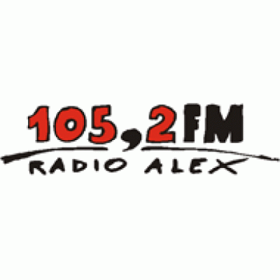 Logo di Radio Alex