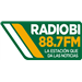 Logotipo de Radio Bi