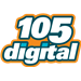Logotipo de 105 Digital