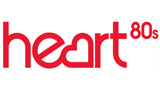 Logotipo de Heart 80s