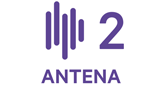 Logo di Antena 2