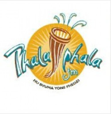 Logo di Phalaphala FM