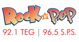 Logo di Rock N Pop FM