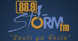 Logo von Storm FM