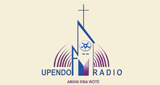 Logo von Upendo FM