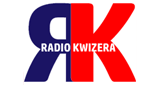 Logotipo de Radio Kwizera