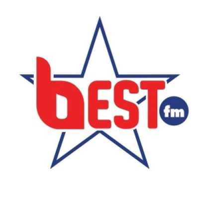 Logótipo de Best FM