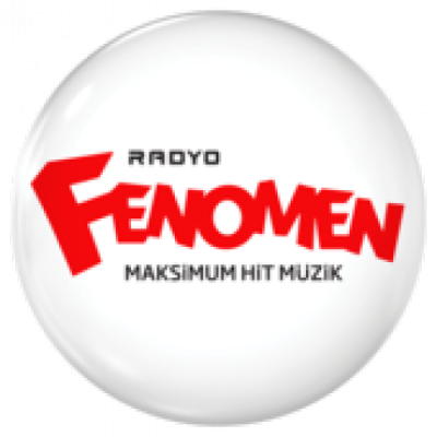 Logotipo de Radyo Fenomen