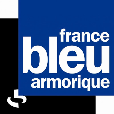 France Bleu Armorique logo