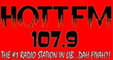Logotipo de HOTTFM