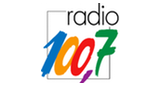 Logo von Radio 100.7 FM