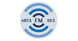 Arta FM logo