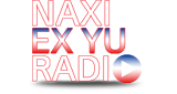 Naxi EX YU Radioのロゴ