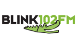 Logo di BLINK 102 FM