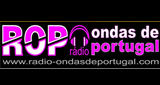 Logo di Rádio Ondas de Portugal