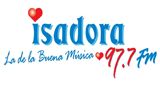 Logo de Radio Isadora
