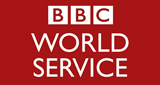 BBC World Service logo