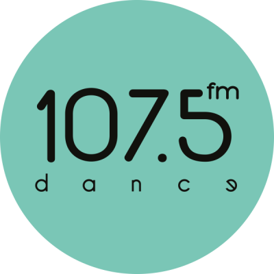 Logo di 107.5 Fm CR
