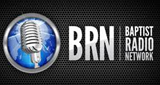 Logotipo de BRN Radio / English Channel