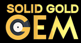 Logotipo de Solid Gold Gem AM